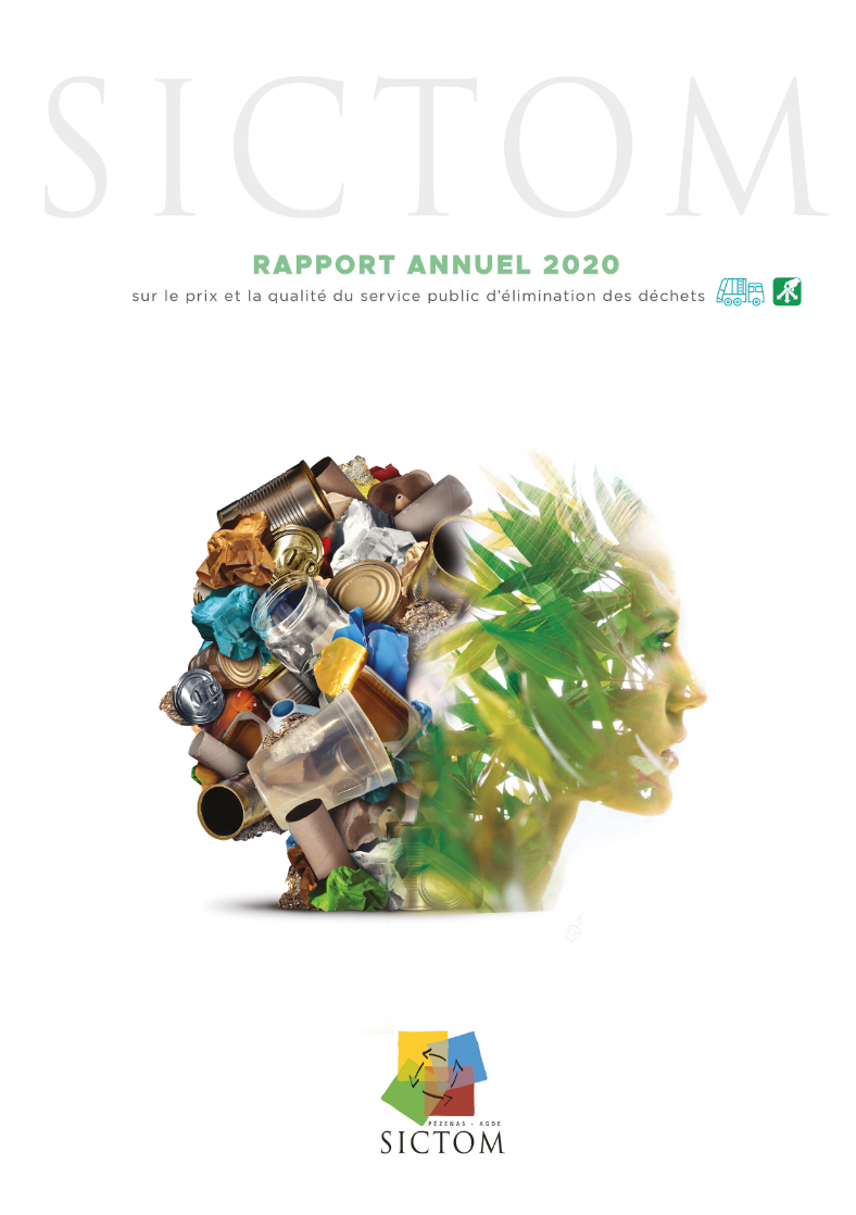 Rapport annuel 2020