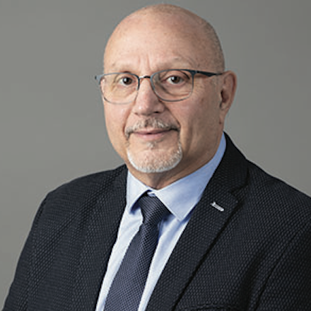 ALBERTOS André