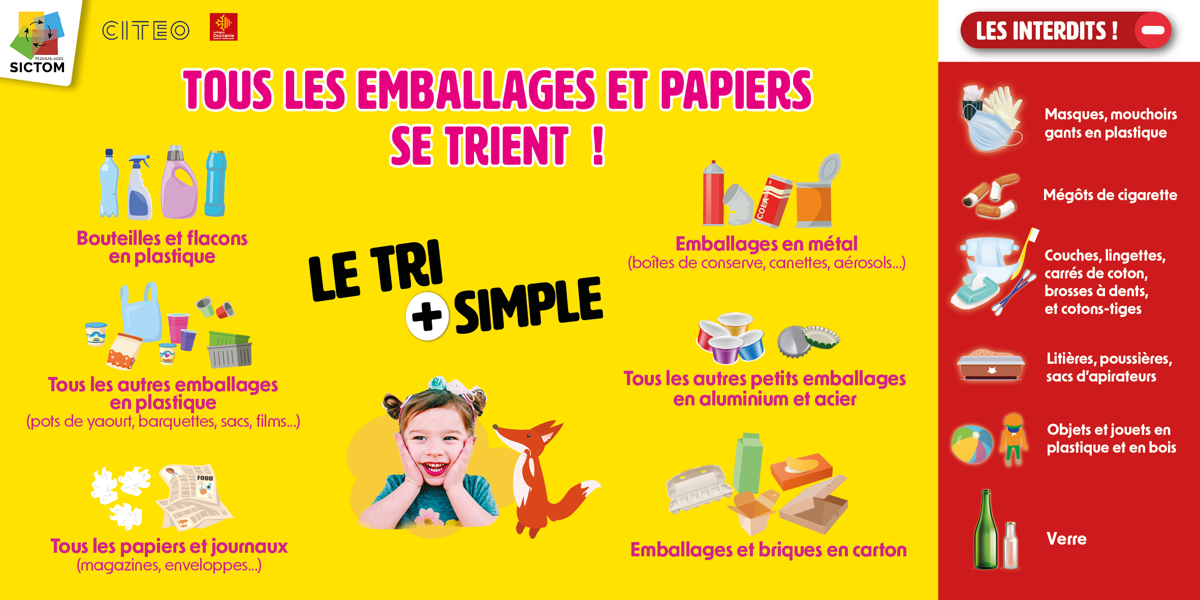 bonnes pratiques<br />
