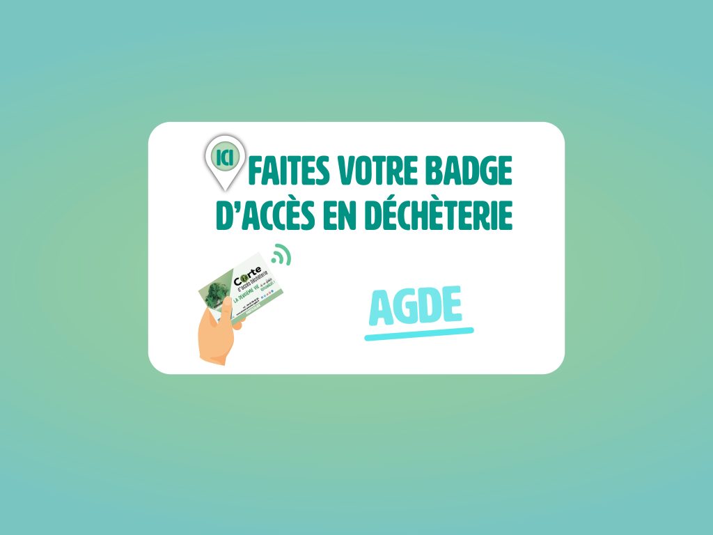 Agde : Une permanence tous les jeudis !