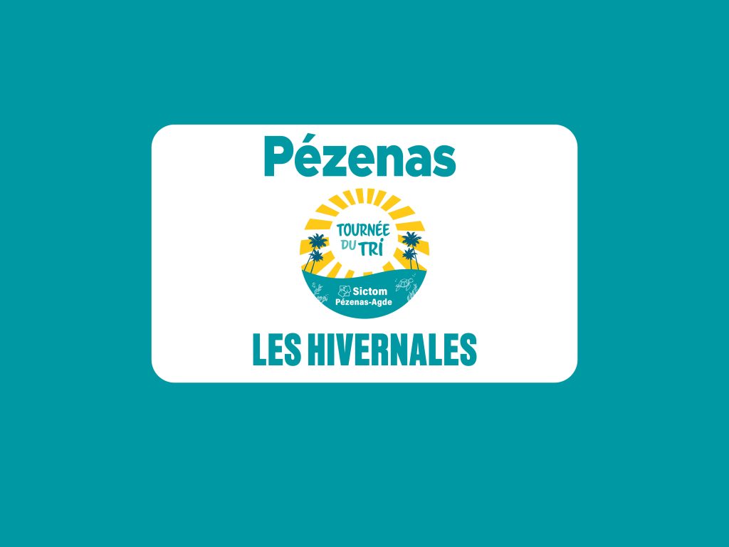Pézenas : Hivernales de la Tournée du Tri - Annulées