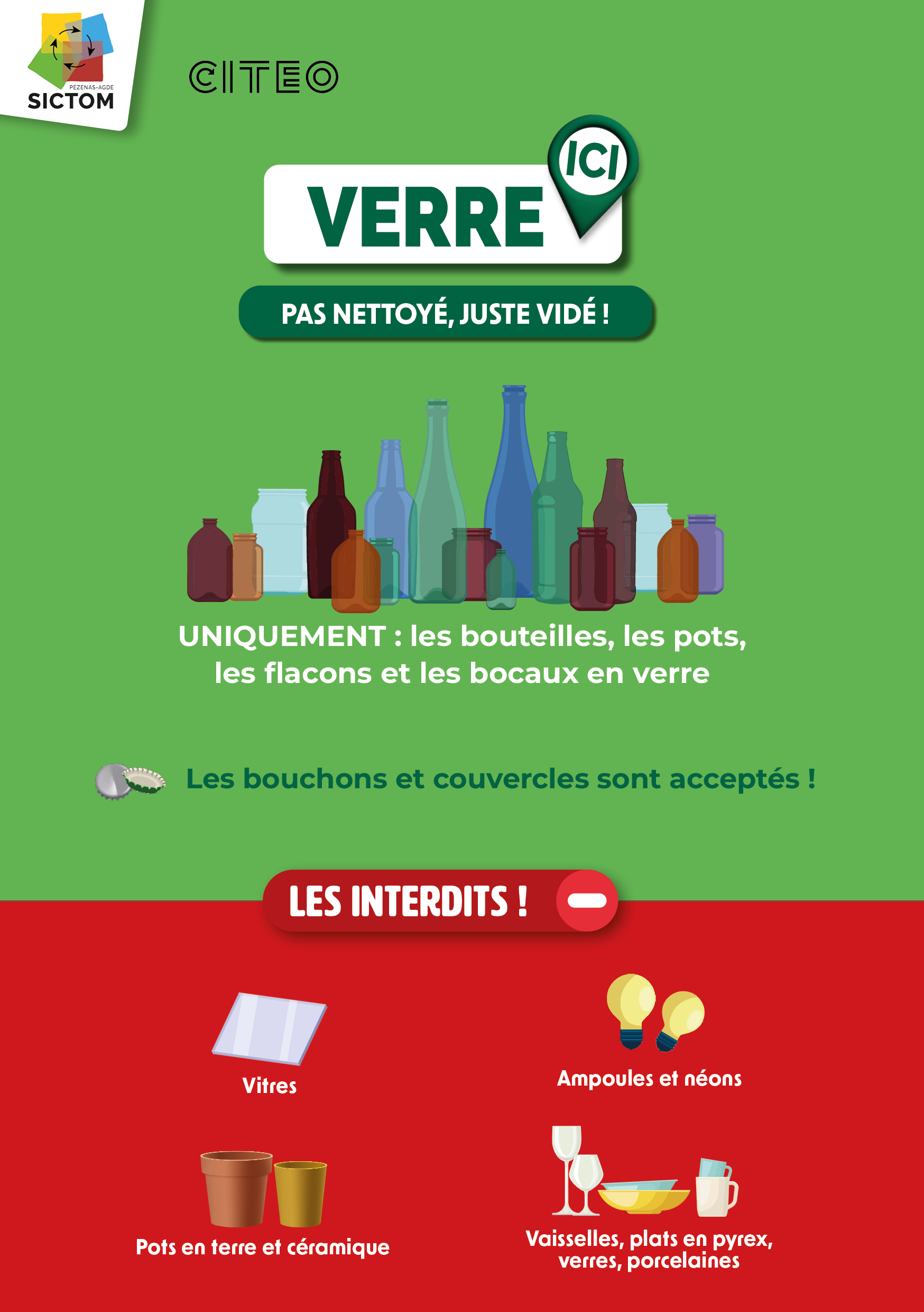 bonnes pratiques<br />
