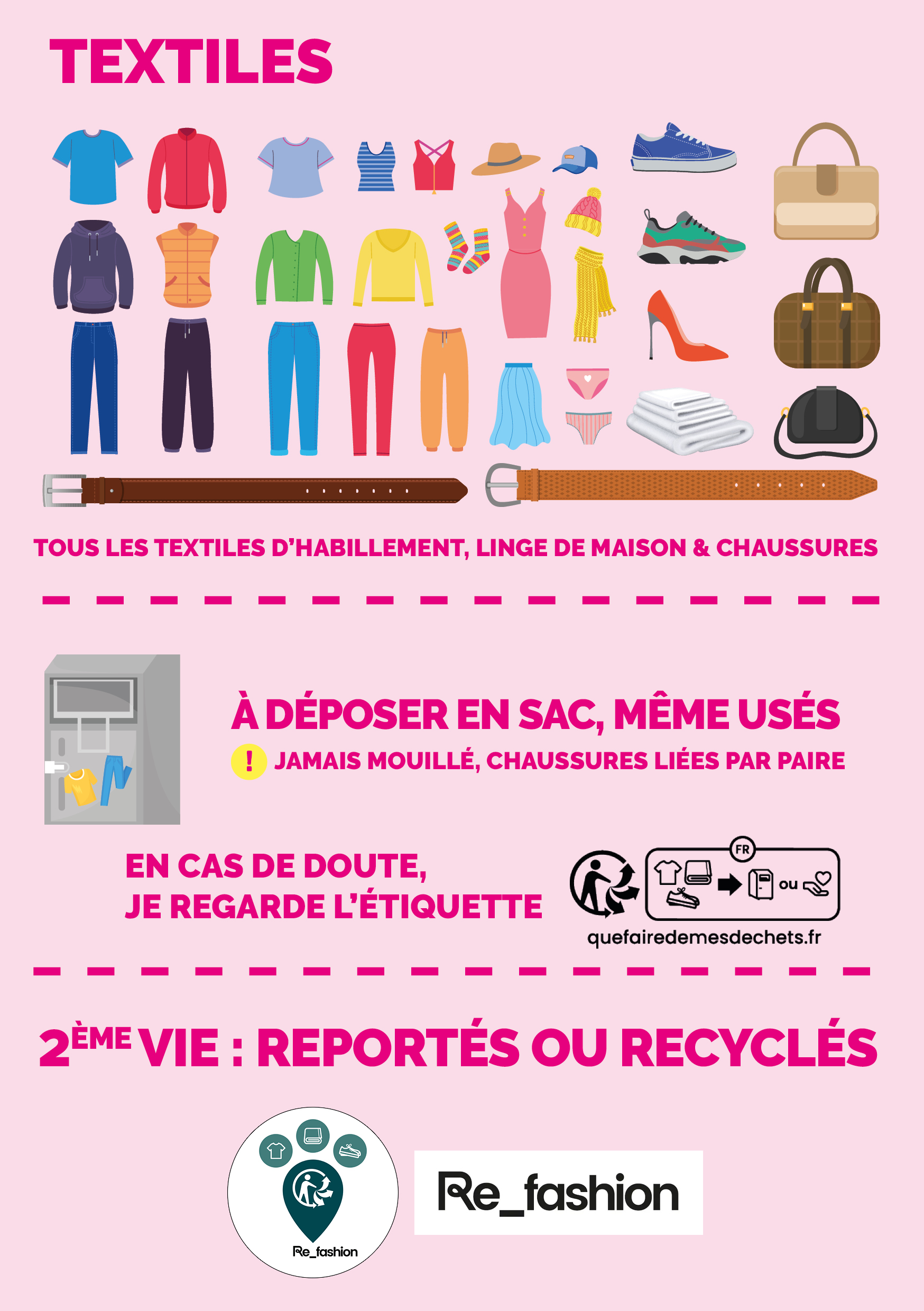 bonnes pratiques<br />
