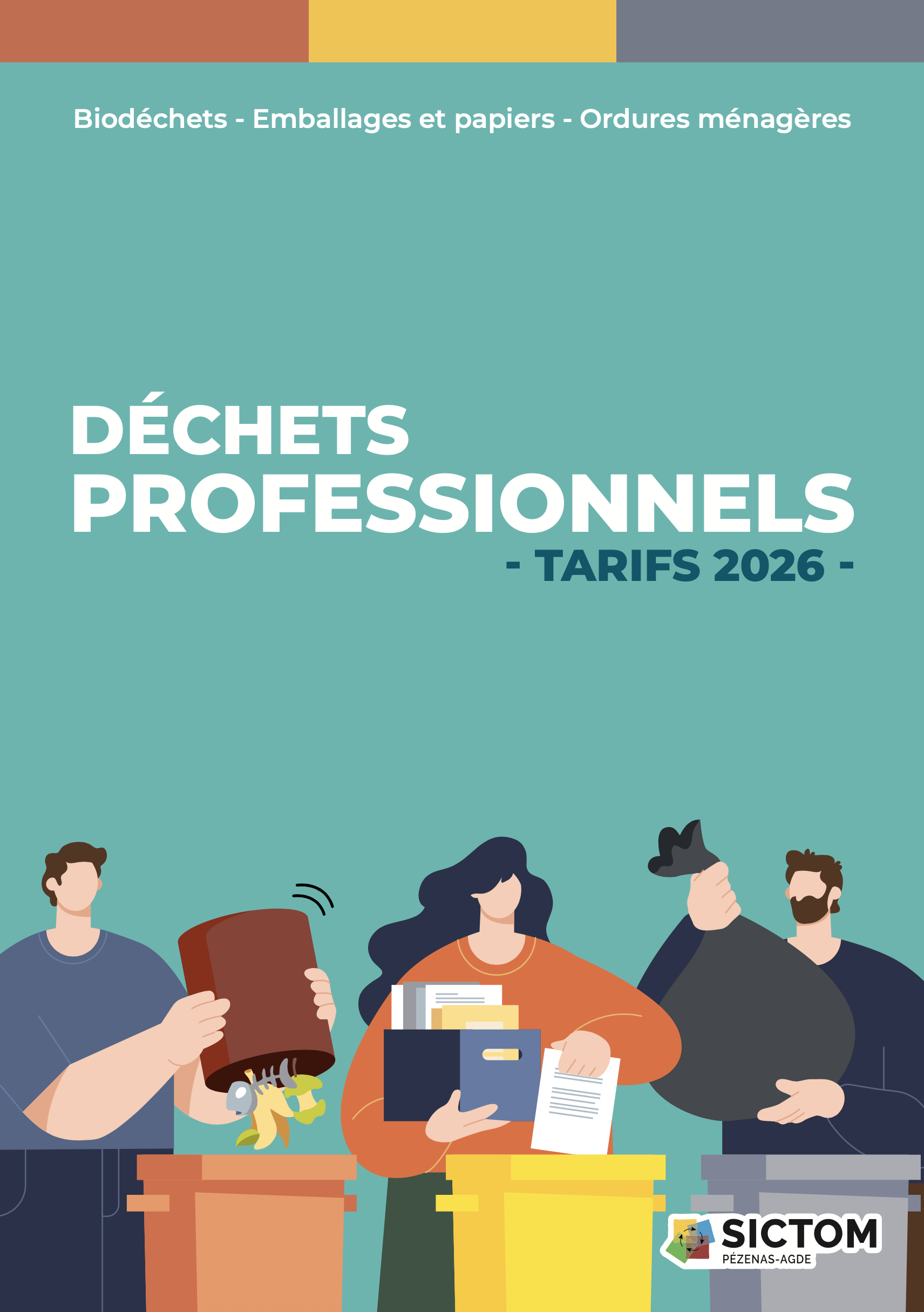 bonnes pratiques de tri