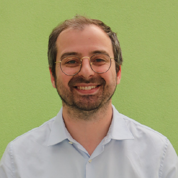 LOPEZ LIGUORI Aurélien
