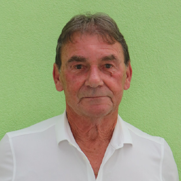 LIEHN Gilbert