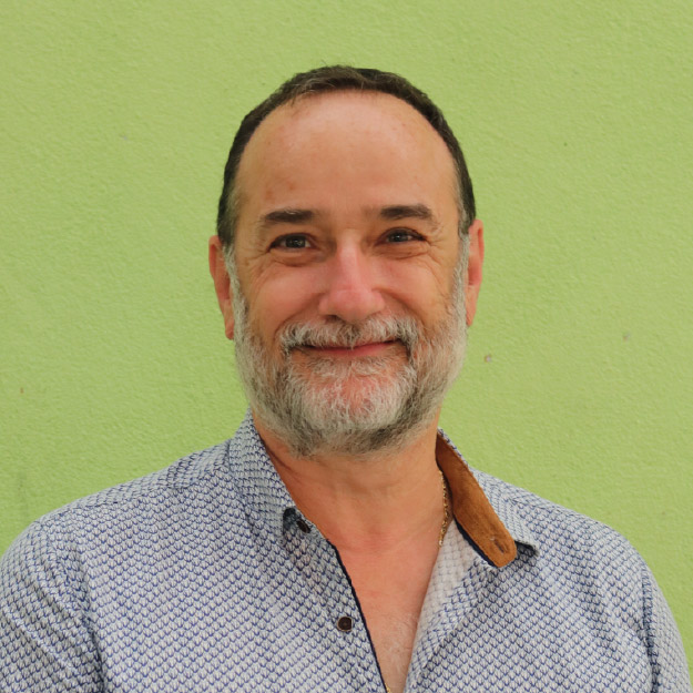 BRAULT Laurent