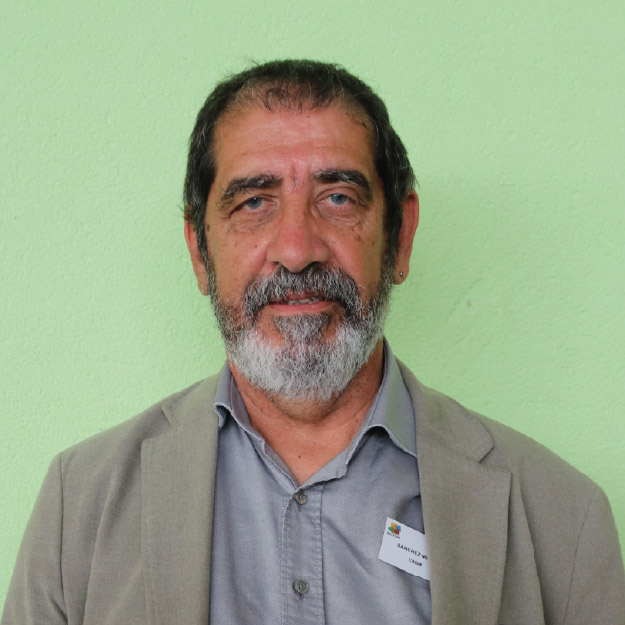 SANCHEZ Michel