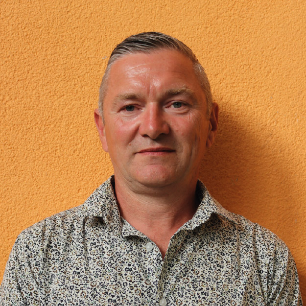 BENEZECH Mathieu