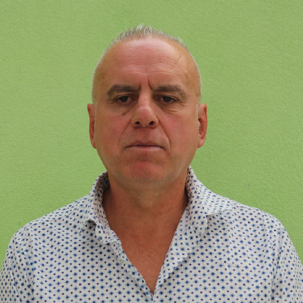 DOMINGUEZ Jean-Marc